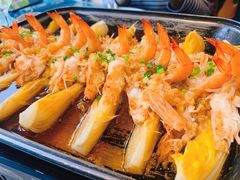 -汇丰海鲜(东亚·世纪城文脉苑店)