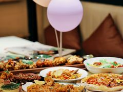 -get pizza意大利餐厅(凯德MALL店)