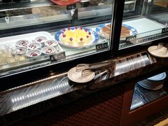 -松子料理(亮马桥店)