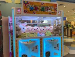 -meland亲子乐园•派对•研学(苏州悠方购物中心店)