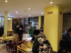 大堂-望京小腰(北京总店)