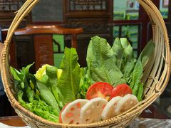 -志晖园圆子鸡·辣子鸡(阳光店)