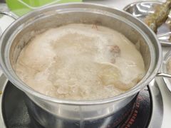 -朱富贵火锅(金融街万达店)