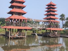 -美心红酒小镇游乐园