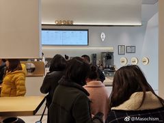 -喜茶(永旺梦乐城店)