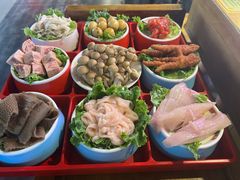 -牛市坎火锅(温州街店)