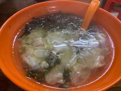 -阿麟馄饨(延长路店)