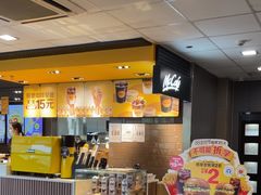 -麦当劳(伟城广场店)