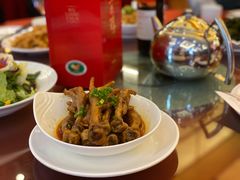 -驻马店柏林国际酒店