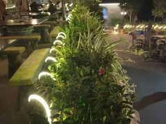 -楠柏弯休闲山庄(梨花溪店)