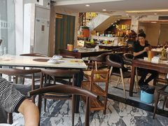 大堂-独一道·邵伯龙虾土菜馆·烧烤(雨花西路店)