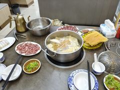 -万祥牛肉火锅(金龙店)