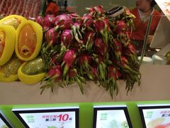 -漫果工坊(西单大悦城店)