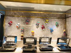 -成都天府丽雅酒店-宽窄店丽悦餐厅