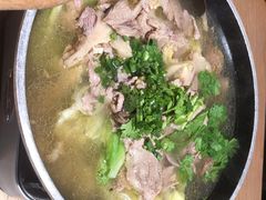 -川堂风·跷脚牛肉·乐山爆炒(宝山日月光店)