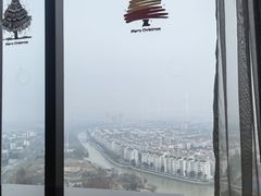 -上海嘉定喜来登酒店