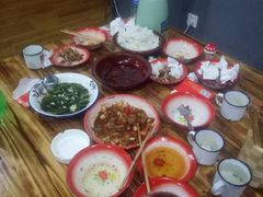 -老三样·美食研究中心(世贸路店)