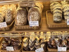 -莫斯科餐厅面包坊(北展店)
