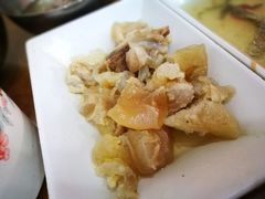 牛脚筋-老牌依强牛肉店(达道总店)