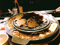 -三代烤肉(保利广场店)