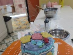 -千浔一暖DIY蛋糕烘焙(人民大学店)