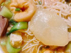 -小蛮椒麻辣烫·麻辣拌(静安店)