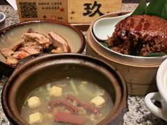 -南京大牌档(三阳广场苏宁店)