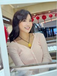 -六福珠寶(百联南方购物中心店)