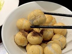 -江南驿·二十余年创意杭帮味(良渚玉鸟集店)