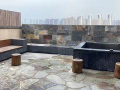 -清河半岛温泉度假酒店