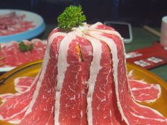 -老灶堂文创火锅(文艺路店)