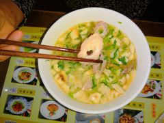 -春发生饭店·非遗(南院门店)
