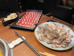 -快乐小羊·内蒙牛羊肉火锅(流花中心店)