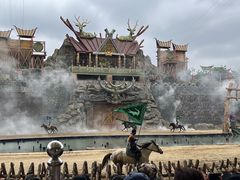 -七彩云南欢乐世界