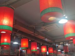 -陈府大宅门成都火锅·手切鲜肉(太原街店)