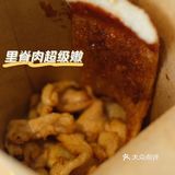 宁波最好吃的里脊肉～