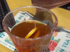 -吴系粤菜馆·茶餐厅(深业上城店)