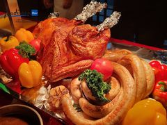 -无锡梁鸿湿地丽笙度假酒店·流觞西餐厅