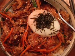 牛肉盖饭-山葵家·创意料理(万象汇店)