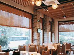 大堂-滋粥楼·顺德菜(番禺广场总店)