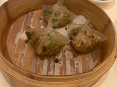 -利苑酒家(合景国际金融广场店)