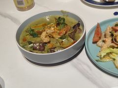 -清迈泰·泰国餐厅(华发商都店)