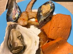 -帝企鹅自助餐厅•儿童岛•真企鹅(长隆企鹅酒店)