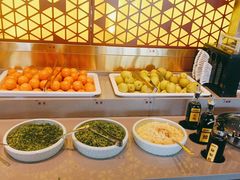 -香佰里鲜货火锅(佳乐金街店)