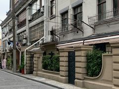 -绿柠食堂(北外滩店)