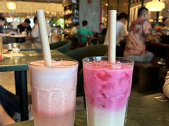 -BAKER&SPICE(环贸店)