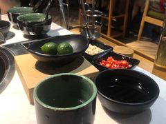 -狐狸爱上椰子鸡(滨江星光大道店)