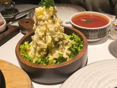 -俄士厨房(五棵松华熙LIVE店)