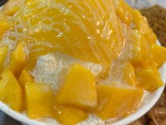 -水牛奶皇后糖水铺(深圳总店)