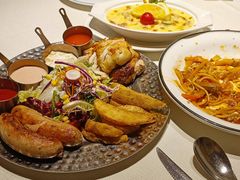 -俄士厨房(印象汇店)